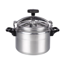 Cocotte-minute 18L – Marmite à pression robuste pour cuisson rapide | Small Deals Cameroun