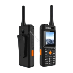 Téléphone Bontel Explorer 200 – Double SIM – Torche LED  – Radio FM