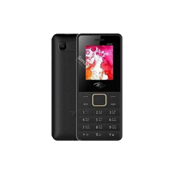 Téléphone ITEL 2160 – Double SIM avec Lampe Torche et Radio FM