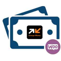 Plugin Orange Money Cameroun pour Woocommerce