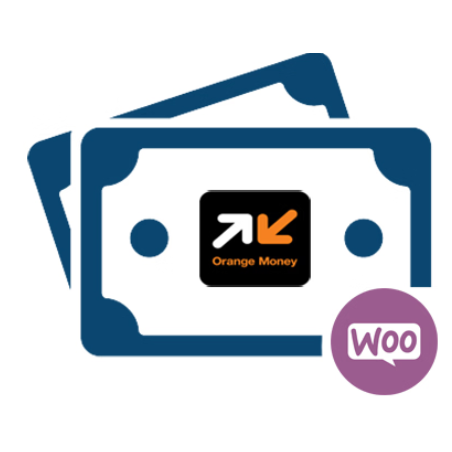 Plugin Orange Money Cameroun pour Woocommerce