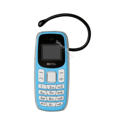 Téléphone MKTEL 3310 – Double SIM – À Boutons – Style Classique