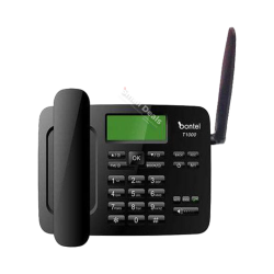 Bontel T1000 – Téléphone Fixe GSM – Double SIM – Signal Fort