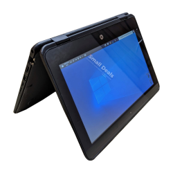 HP ProBook x360 Core i5 7e Génération – 8Go – SSD 256Go– Écran tactile