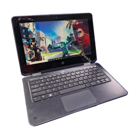 HP ProBook x360 Core i5 7e Génération – 8Go – SSD 256Go– Écran tactile