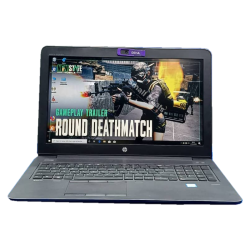HP ZBook G3 Core i7 – 512Go SSD – 16Go RAM – Quadro M2000 4Go – 15,6"