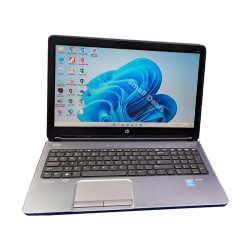 HP 650 G1 – Ordinateur Portable Core i5 – 8Go RAM – HDD 500Go – 15.6"