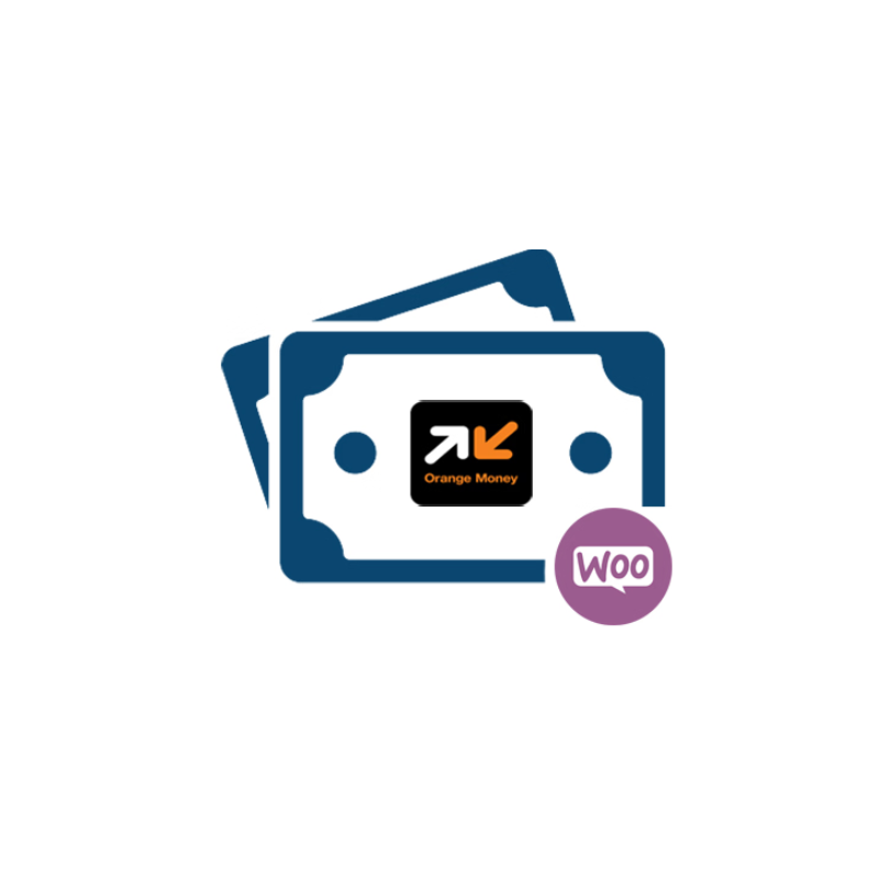 Plugin Orange Money international pour woocommerce Plugin Orange Money international pour woocommerce