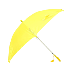 Parapluie - Pour - Enfant + Sifflet - Plastique - Couleurs - Multiples