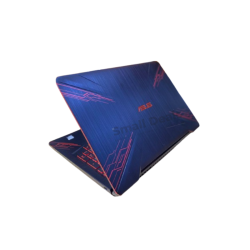ASUS TUF Gaming – Core i5-8750H, 1050 Ti, 16 Go, 512 Go SSD + 1 To HDD