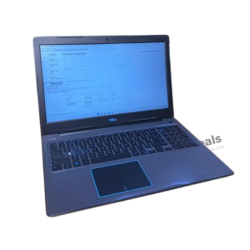 DELL G3 15 3579–PC Gamer 15.6", Core i5 8e Gén, 16Go RAM, GTX 1060 6Go