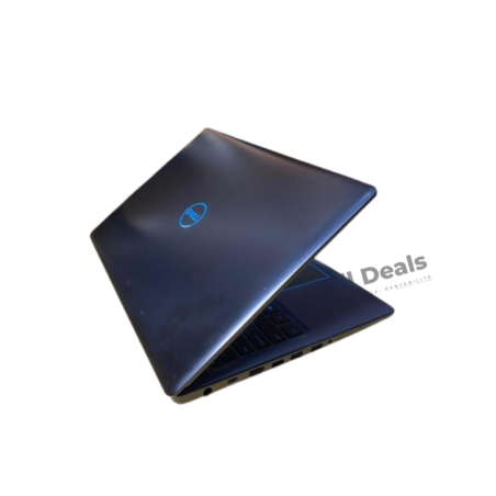 DELL G3 15 3579–PC Gamer 15.6", Core i5 8e Gén, 16Go RAM, GTX 1060 6Go