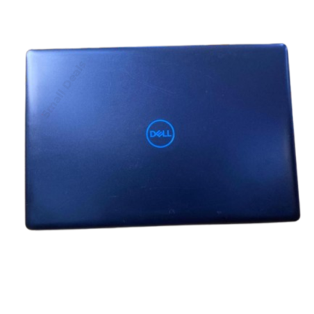 DELL G3 15 3579–PC Gamer 15.6", Core i5 8e Gén, 16Go RAM, GTX 1060 6Go