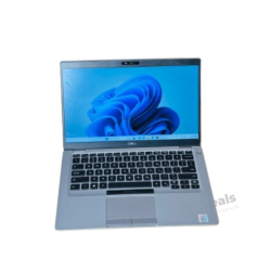 DELL Latitude 5410 – PC Pro 14", Core i7 10e Gén, 16 Go RAM, SSD 256Go