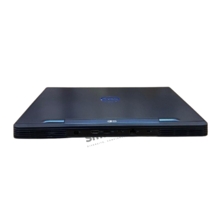 DELL G5-5590 – PC Gamer 15.6", Core i7 9e Gén, 24 Go RAM, 1660 Ti 6 Go