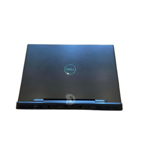 DELL G5-5590 – PC Gamer 15.6", Core i7 9e Gén, 24 Go RAM, 1660 Ti 6 Go