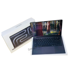 MacBook Pro M4 Pro – 14", 512Go SSD, 24Go RAM, GPU 16 cœurs, True Tone