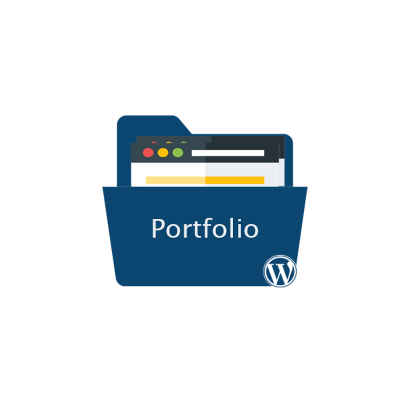 Plugin WordPress de Portfolio Plugin WordPress de Portfolio