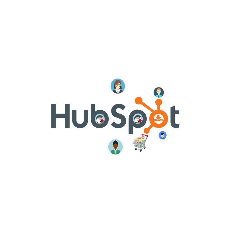 Module Hubspot pour PrestaShop Module Hubspot pour PrestaShop