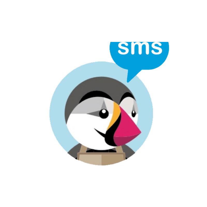 Module PrestaShop d'envoie de SMS Module PrestaShop d'envoie de SMS
