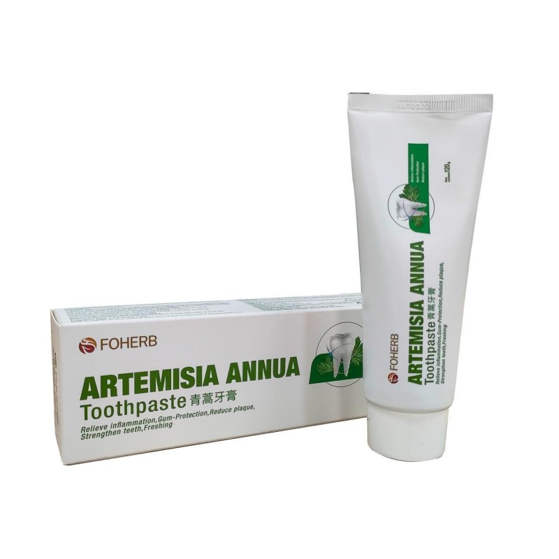 ARTEMESIA DENTIFRICE FOHOW ARTEMESIA DENTIFRICE FOHOW