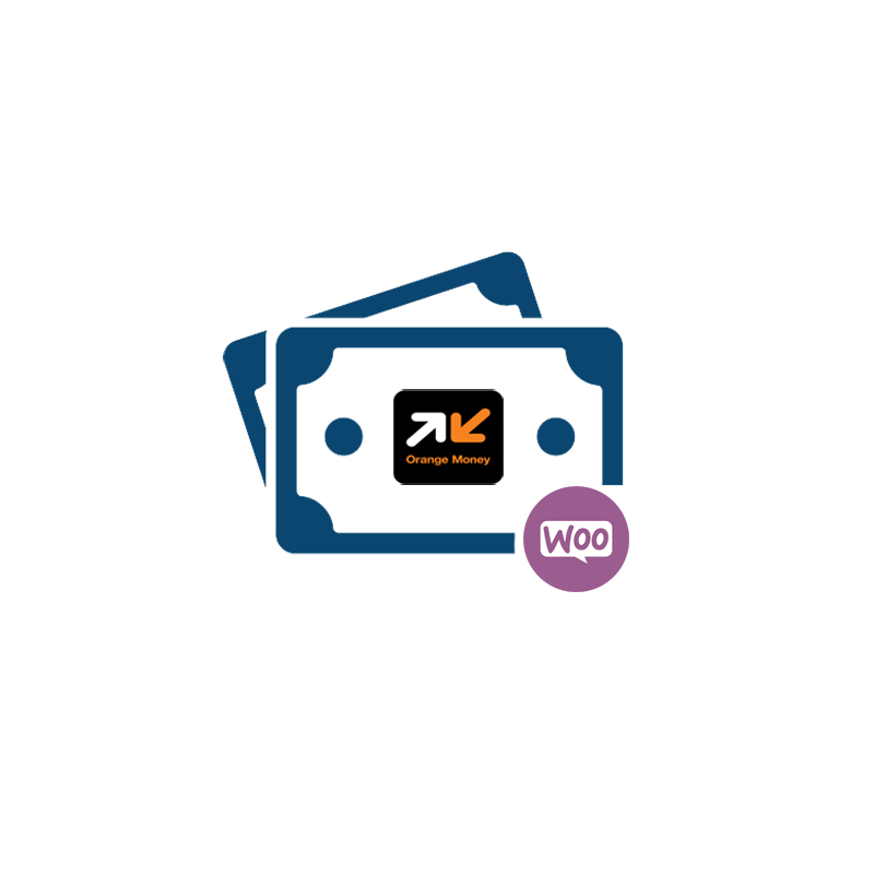 Plugin Orange Money Senegal pour woocommerce Plugin Orange Money Senegal pour woocommerce