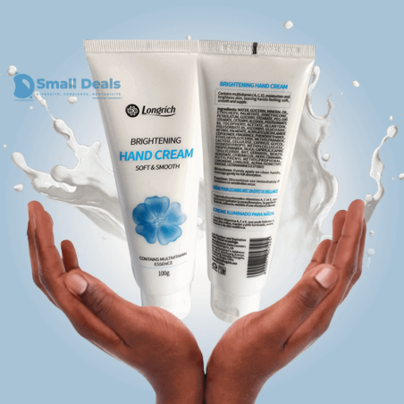 crème de main