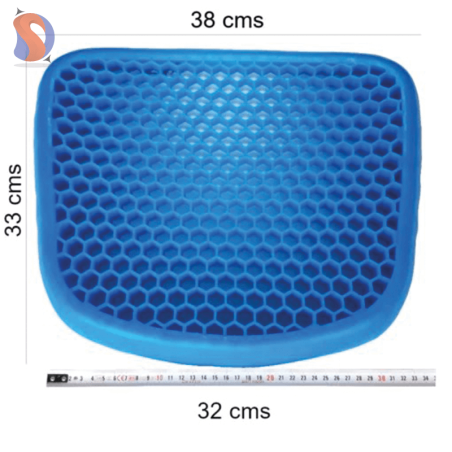 ORTHOPEDIC CUSHIONS FOR BUTTOCKS