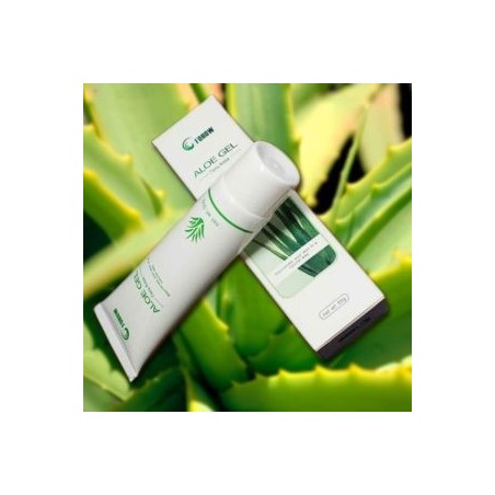 ALOE VERA GEL