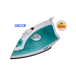 Fer à repasser à vapeur oscar-1600W