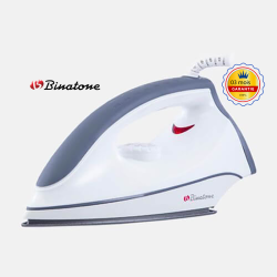Binatone fer à repasser à sec DI-108