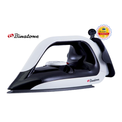 Binatone fer à repasser à sec DI-1255 MK2