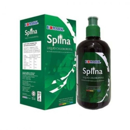 SPLINA
