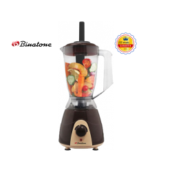 Mixeur Binatone BL402-MK2 350W blanc