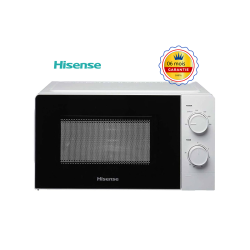 Micro-onde Hisense S10 - 20L - 6mois garantie