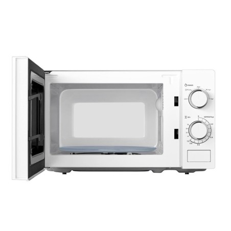 Micro-onde Hisense S10 - 20L - 6mois garantie