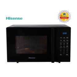Micro-onde Hisense  automatique - 25L