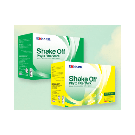 SHAKE OFF