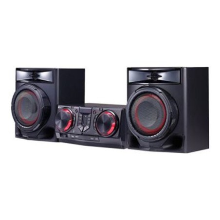 Woofer LG CJ44 Mini Chaine