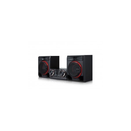 Woofer LG CL65 Mini Chaine