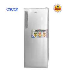 Congélateur Vertical oscar 180L