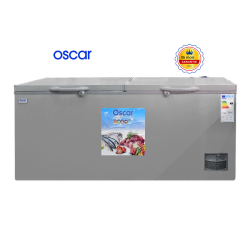Congélateur oscar -OSC-520 358L- garantie 6 mois
