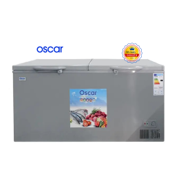 Congélateur oscar  358L OSC-620