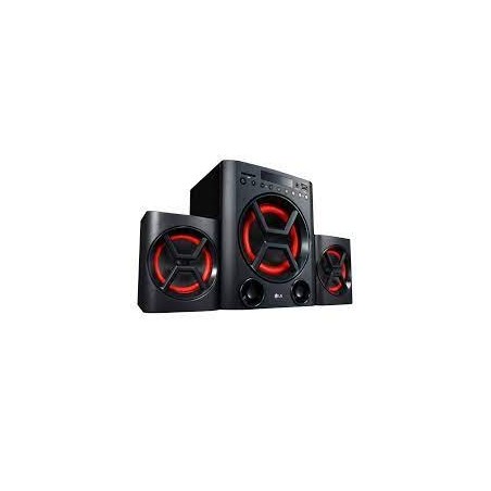 LG - XBOOM SPEAKER - LK72B