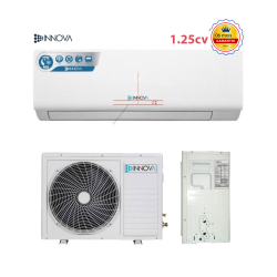 Climatiseur 9000BTU - INNOVA - 1,25CV