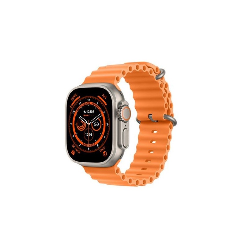 Meta title - Montres connectées & smartwatch