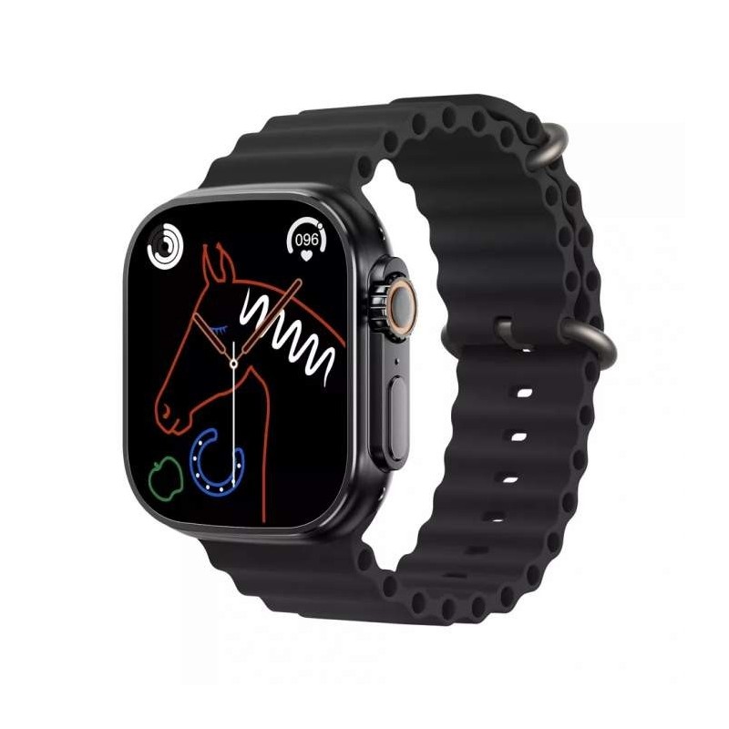 Meta title - Montres connectées & smartwatch