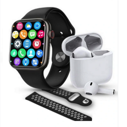 Meta title - Montres connectées & smartwatch