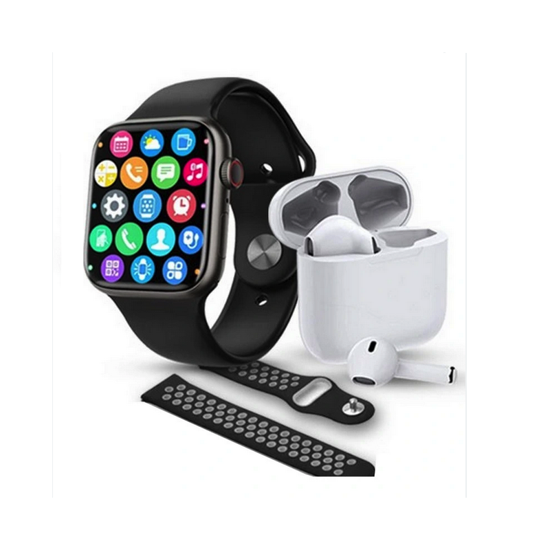 Meta title - Montres connectées & smartwatch