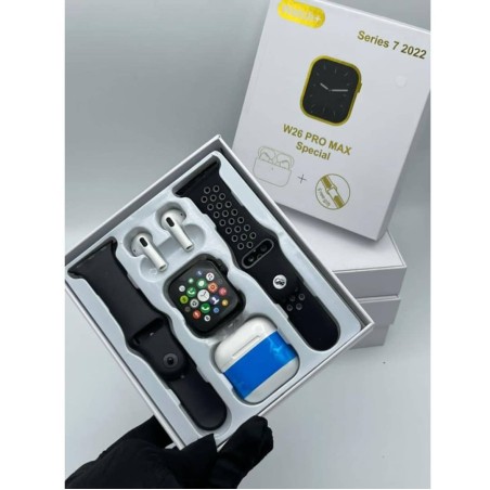 Meta title - Montres connectées & smartwatch